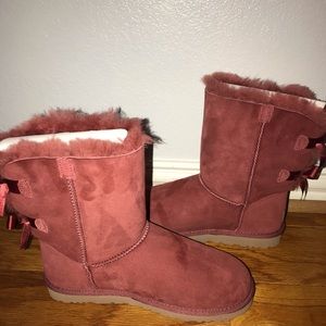 Ugg Bailey Bow II Boot